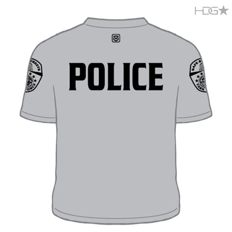 FBI SSTF Sacramento Grey Premium Performance T-Shirt – PRE-SALE | HDG ...