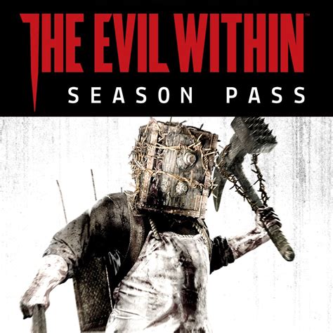 The Evil Within