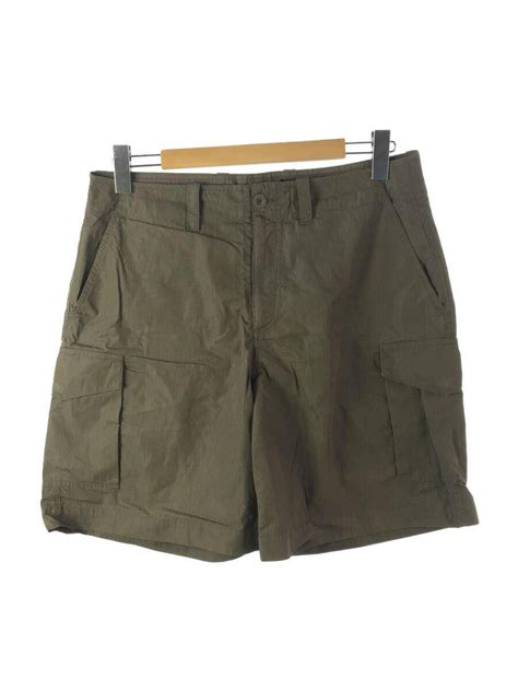 Our Legacy Trekking Cargo Shorts Grailed