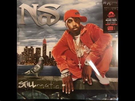 Nas Stillmatic YouTube