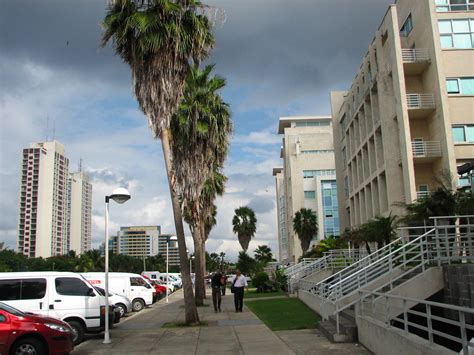 Miramar Trade Center In Playa District Havana Centro De Flickr