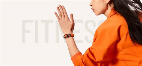 Xiaomi Smart Band 8 Características Precio Y Disponibilidad En México