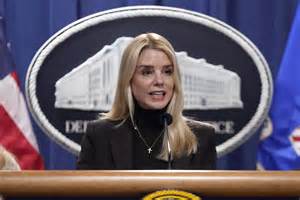 Gun Rights Group Blasts Bondi for ‘Ultimate Betrayal’ of 2nd Am. for