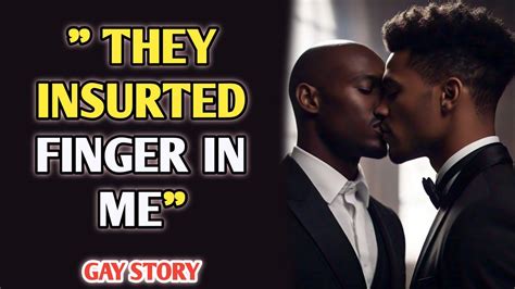 Gay Story 3 Strangers Did THIS WITH Me In Hotel Room BL Love Story YouTube