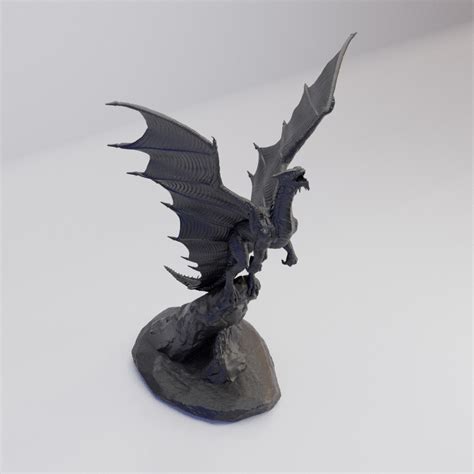 Hot Goblin 若き銅の竜 ミニチュア ホットゴブリン ファンタジー TRPG