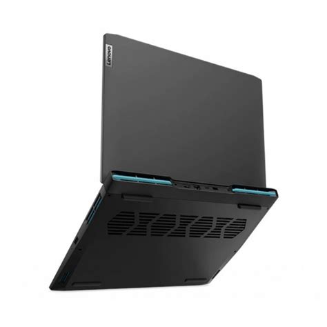 Купить Lenovo IdeaPad Gaming 3 15IAH7 (82S9004BUS) по цене 37480 грн. в ...