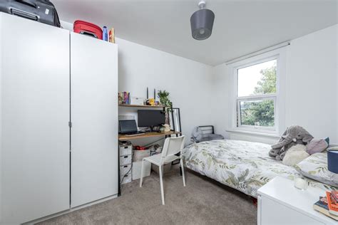 Bedroom Mid Terraced House For Sale Haydons Road Wimbledon Sw