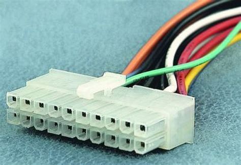 Как выглядит разъем 4 pin на материнской плате • Smartadm.ru
