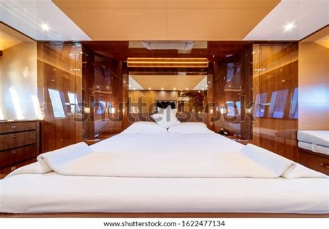 Inside Luxury Private Yacht Photos and Images & Pictures | Shutterstock