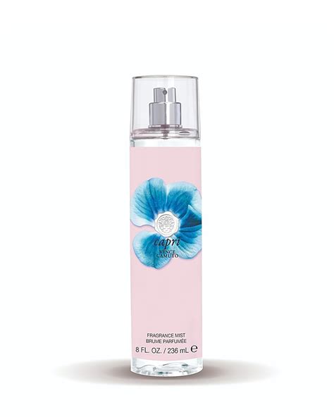 Vince Camuto Body Mist Fragrance Collection – Carmel's Choice