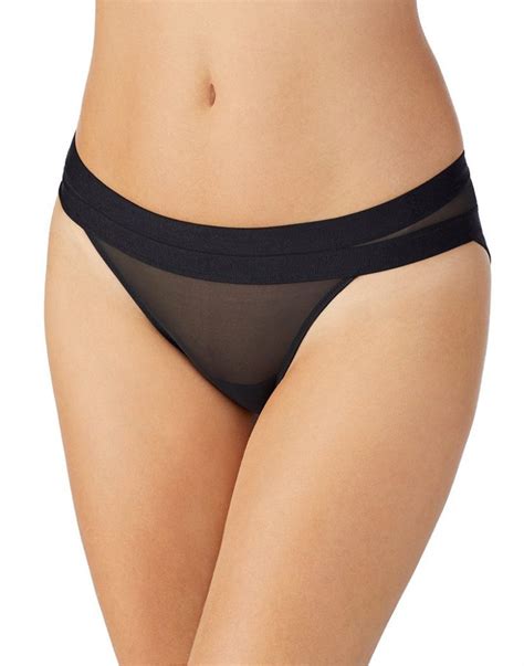 Le Mystere Black Panty Down Under Specialised Lingerie