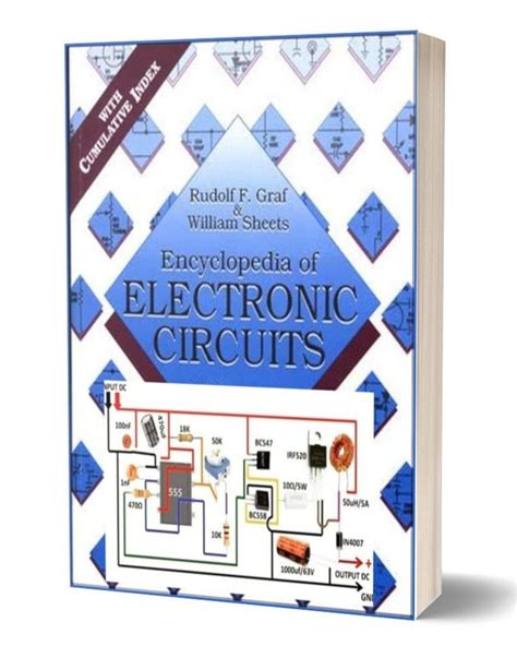 The Encyclopedia Of Electronic Circuits Download Pdf In 2024