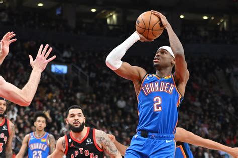 Suns Vs Thunder What To Expect From OKC Sports Illustrated Inside