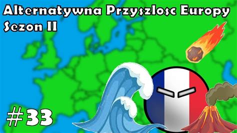 Alternatywna Przysz O Europy S Koniec Wiata Youtube