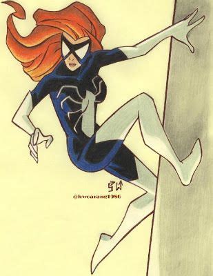 Arachne Julia Carpenter Marvel Spider Woman Julia Carpenter Marvel