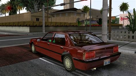 Share Realistic Modpack Mod Gta Sa Mobile YouTube