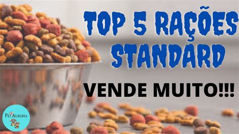Rações Baratas E Boas - CASA DE RAÇÃO TOP 5 RAÇÕES QUE VENDEM MUITO NO PET SHOP | DICA DE ...