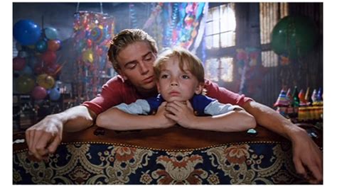 De Kleine Blonde Dood