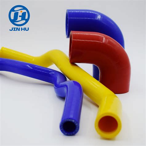 Hi Performance Elbow Silicon Turbo Ruber Hose Custom Pipe