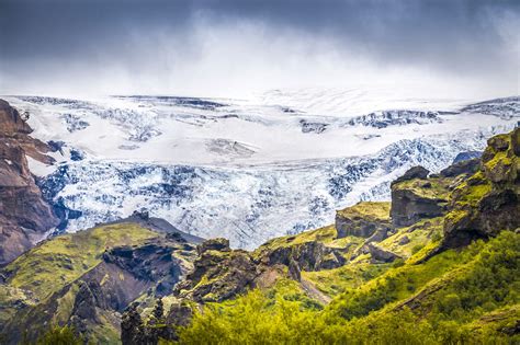 Thorsmork - Valley of Thor - TripGuide Iceland