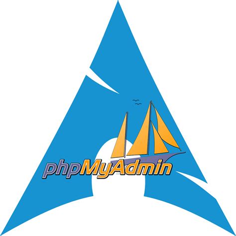 phpMyAdmin PNG Transparent Images