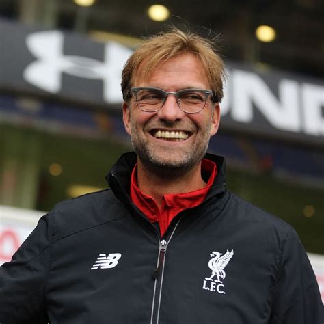 MEDIA SPORT INFO on Twitter Le Liverpool de Jurgen Klopp a remporté