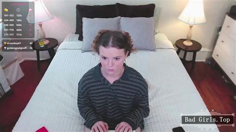 Very Petite Amateur Teen Babe Webcam Solo Show