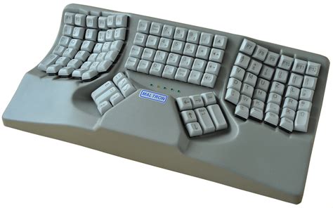 Ergonomic Keyboards