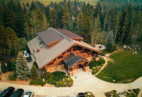 Colorado Prefab Homes | Denver Prefabricated Homes
