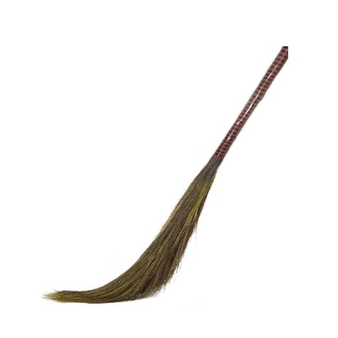 Traditional Grass Broom Phool Jharu