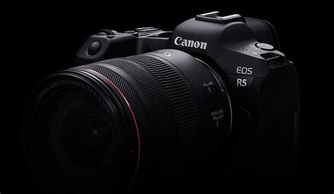 Canon R5 - nimfomane.com