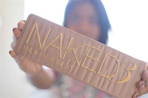 Naked Palette Comparison Which Is Better