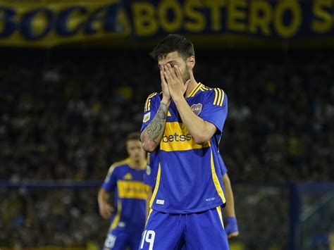 "Jugadores...": los hinchas de Boca se fueron calientes con los
