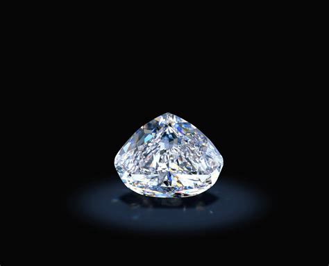 centenary diamond replica rgemstone