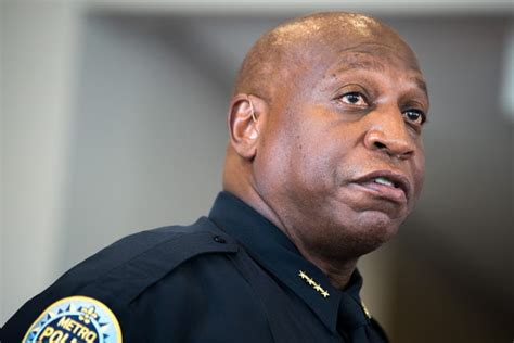 John Drake Named Nashville Police Chief