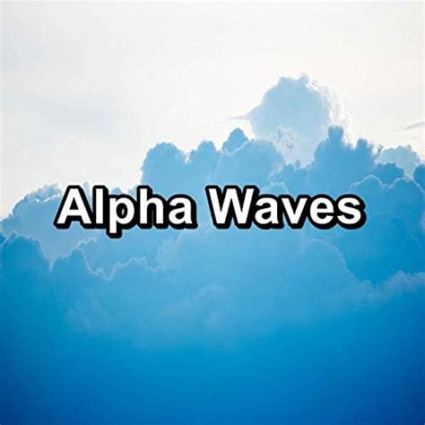 Alpha Waves de Sleep Sound Library & Deep Sleep Meditation & Spa en ...