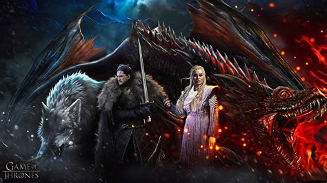 Game Of Thrones Wallpaper IXpap