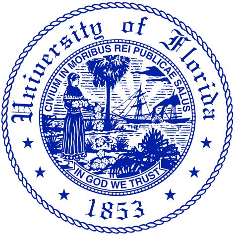 Download High Quality university of florida logo official Transparent ...