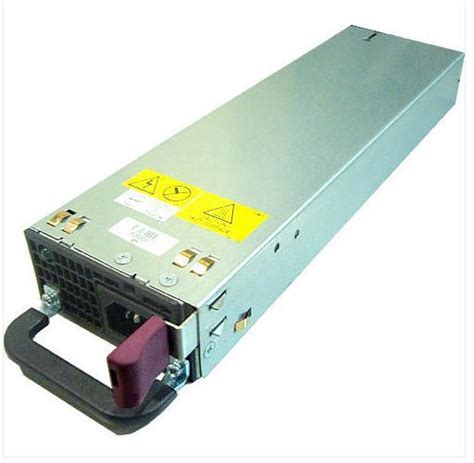 Hp W Hot Plug Redundant Power Supply Pimnara Ru