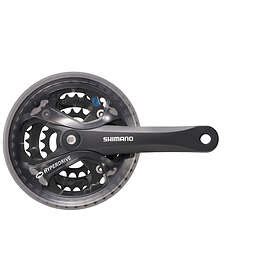 Shimano Altus Fc M T Mm Au Meilleur Prix Comparez Les