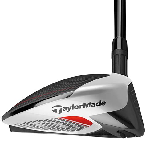 Bois M6 Taylormade Pas Cher Golf Leader