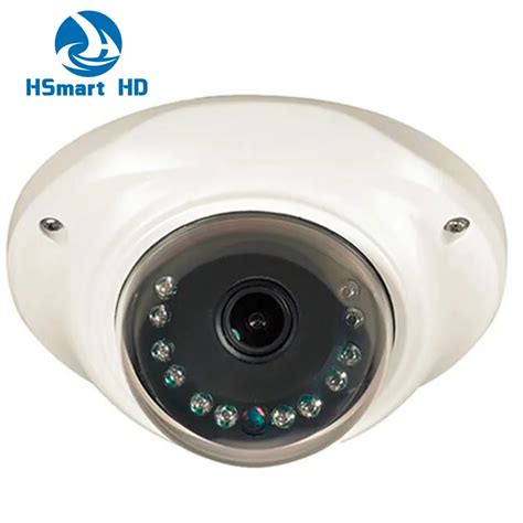 Hot New Release 2 0MP HD 1080P Vandalproof IP Camera IR Night Vision