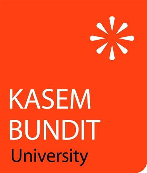 Kasem Bundit University « Logos & Brands Directory