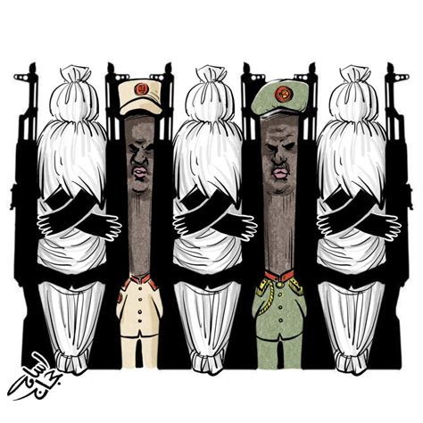 SUDAN & Generals' War | Cartoon Movement