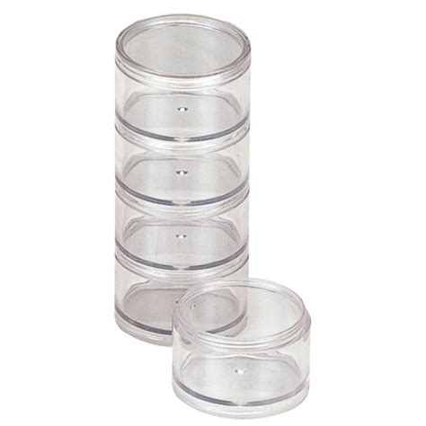 Meiho Box Round Case M - Karel Nikl