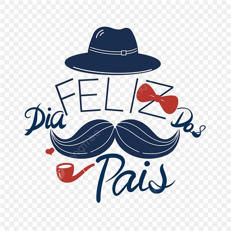 Feliz Dia Dos Pais Brasileiros PNG Feliz Brasil Dia Dos Pais Imagem