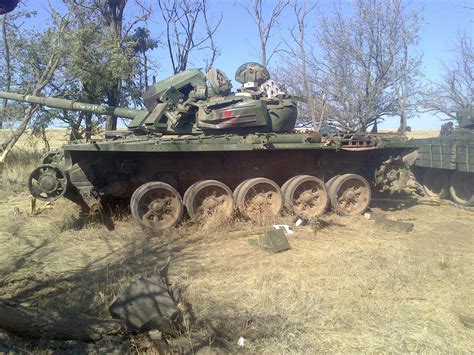 74th Separate Motorized Rifle Brigade — Another Proof Of Russian