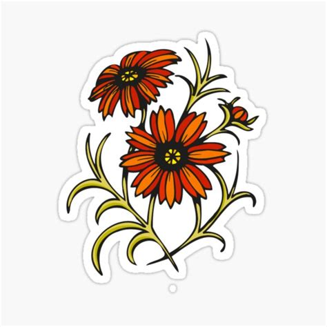 Aggregate more than 62 indian blanket flower tattoo - in.cdgdbentre