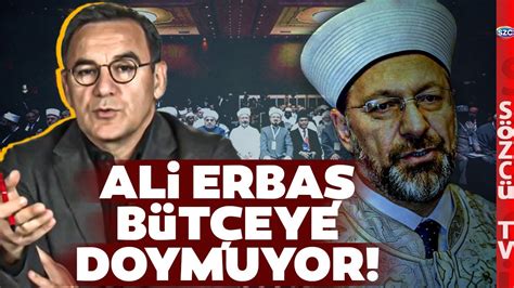 Ali Erba N Atafat A K Bamba Ka Deniz Zeyrek Diyanet In B T E