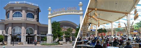 Castleton Square, Indianapolis: location, fashion stores, opening hours ...